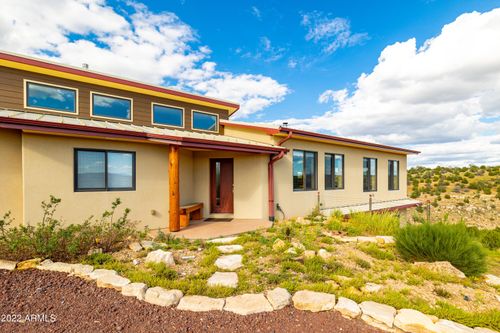 7709 W Painted Rock Trail, Williams, AZ, 86046 | Card Image