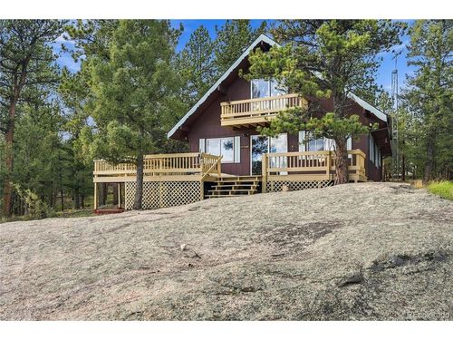 237 Road B, Pine, CO, 80470-9716 | Card Image