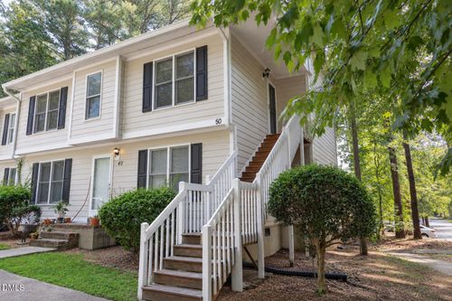 apt-50-121 Westview Drive, Carrboro, NC, 27510 | Card Image