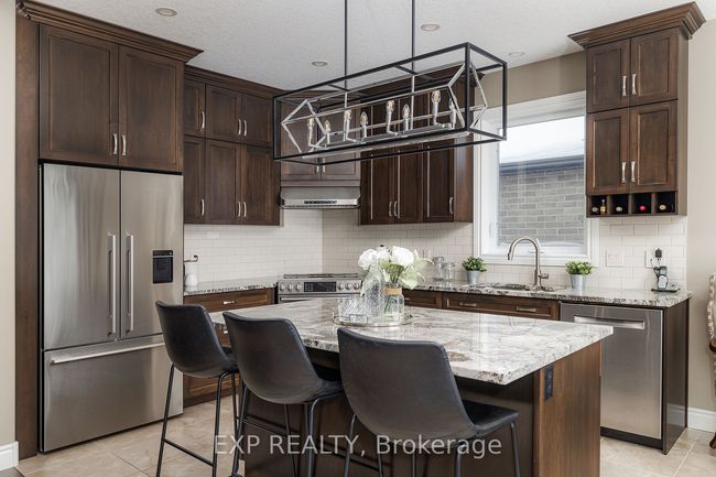 86 Forbes Cres, House other with 5 bedrooms, 3 bathrooms and 4 parking in Listowel ON | Image 8