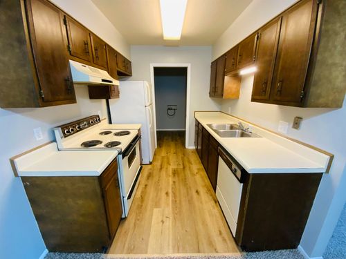971 Park Meadow, Beaumont, TX, 77706 | Card Image