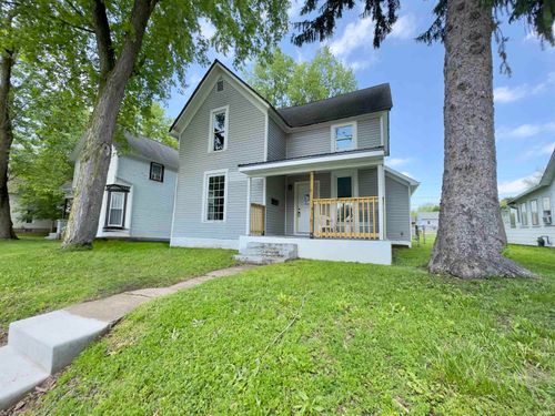 506 E Main St, Peru, IN, 46970-2610 | Card Image