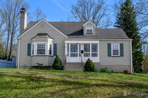 102 Fairview Ave, West Orange, NJ, 07052-2612 | Card Image