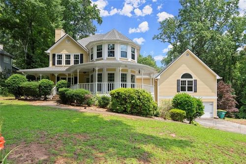 1713 Dudley Dr, Woodstock, GA, 30188-2153 | Card Image