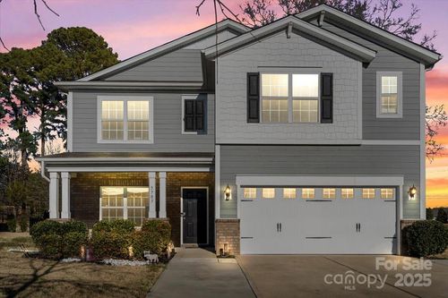 5703 Eleanor Rigby Rd, Charlotte, NC, 28278-7912 | Card Image