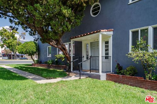 d-1812 W Glenoaks Blvd, Glendale, CA, 91201-1721 | Card Image