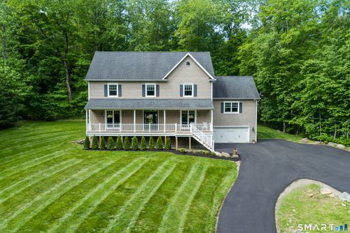 257 Old Sib Rd, Ridgefield, CT, 06877-2312 | Card Image