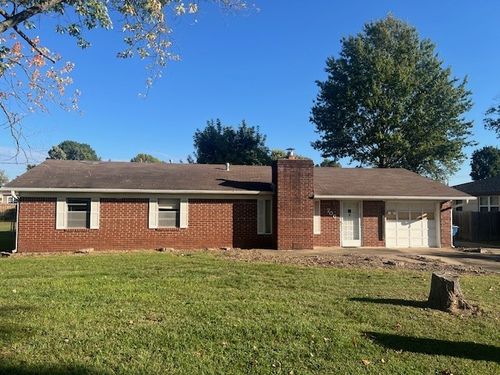 706 Nw 5th St, Bentonville, AR, 72712-4603 | Card Image