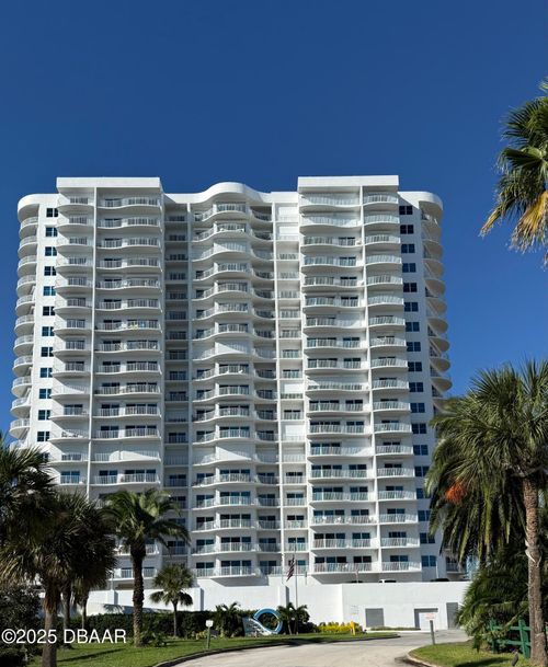apt-702-2 Oceans West Blvd, DAYTONA BEACH, FL, 32118-7940 | Card Image