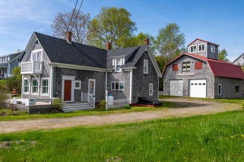 194 Water Street, Eastport, ME, 04631 | Card Image