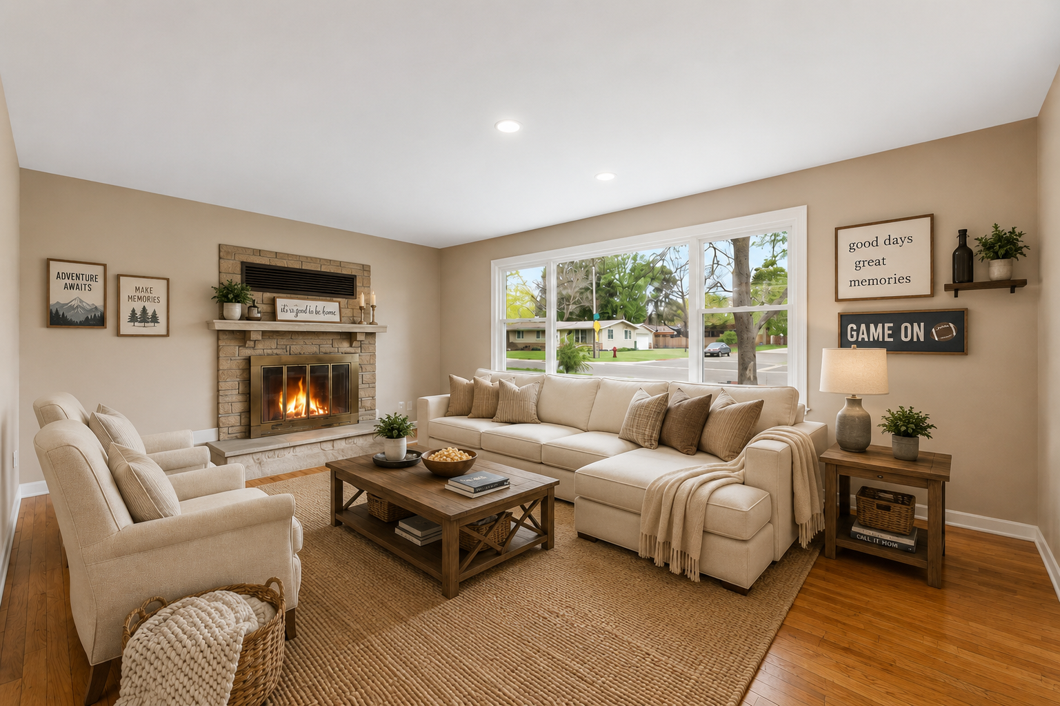 Residential in Hudson 4