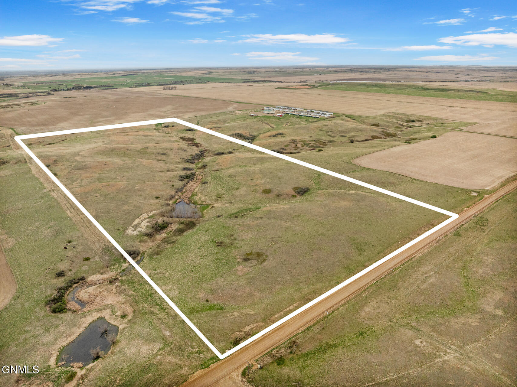 Land in Fairview