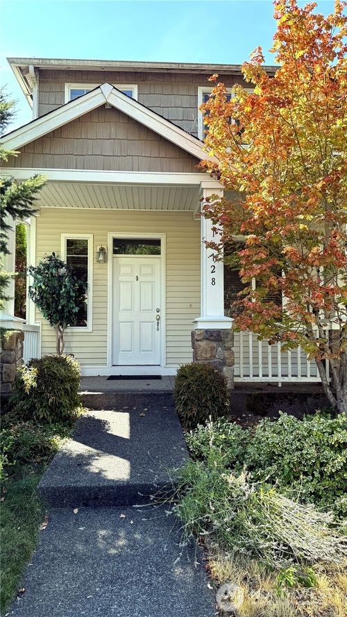 18128 97th Avenue Ct E, Puyallup, WA, 98375-6314 | Card Image