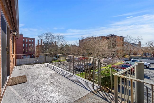 APT-201 - 9 Barton Sq, Condo with 2 bedrooms, 2 bathrooms and 1 parking in Salem MA | Image 19