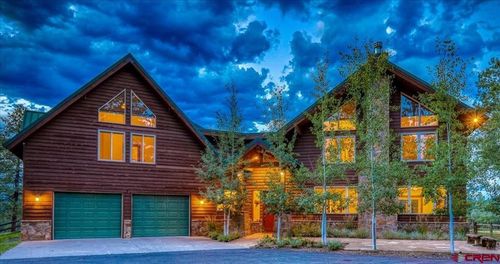 700 Echo Canyon Ranch Ln, Pagosa Springs, CO, 81147 | Card Image