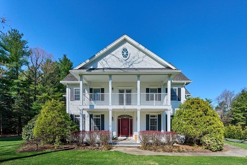 11 Dayton Ln, Amherst, MA, 01002-9200 | Card Image