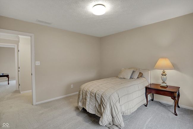 9319 Oak Knoll Ln, House other with 4 bedrooms, 4 bathrooms and null parking in Fishers IN | Image 41