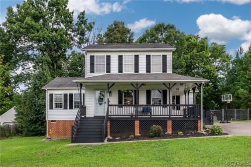 22712 Swan Circle, Dinwiddie, VA, 23803 | Card Image