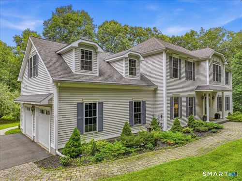 9 Inwood Dr, Guilford, CT, 06437-4355 | Card Image