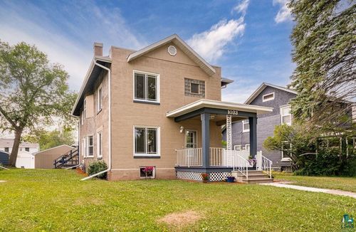 1033 85th Ave W, Duluth, MN, 55808-1408 | Card Image