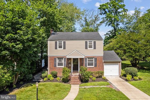 657 W Crystal Lake Ave, HADDONFIELD, NJ, 08033-2750 | Card Image