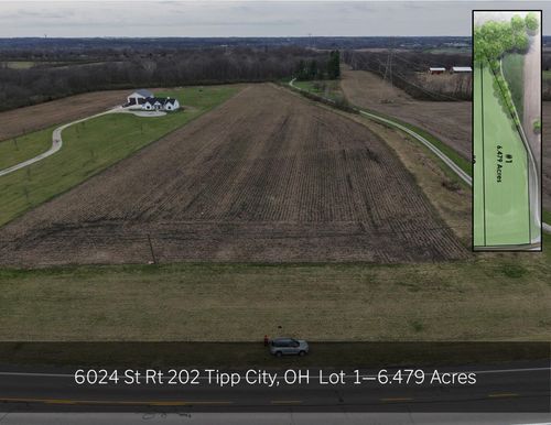 6024 S State Route 202, Tipp City, OH, 45371-3075 | Card Image