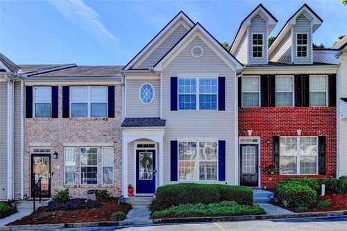 1364 Penhurst Dr, Lawrenceville, GA, 30043-8164 | Card Image