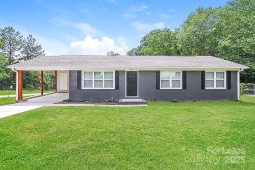 107 Alexander St, Spencer, NC, 28159-1501 | Card Image