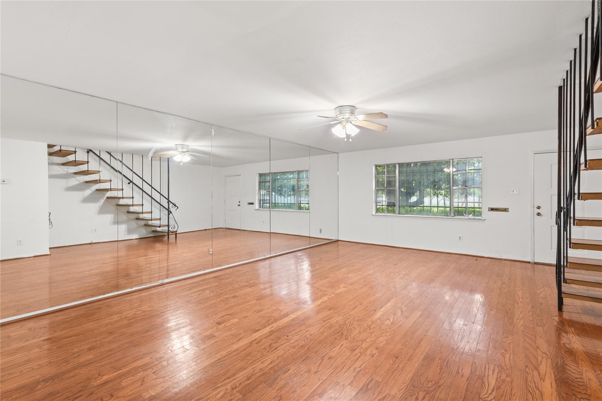 Residential Lease in Houston 3