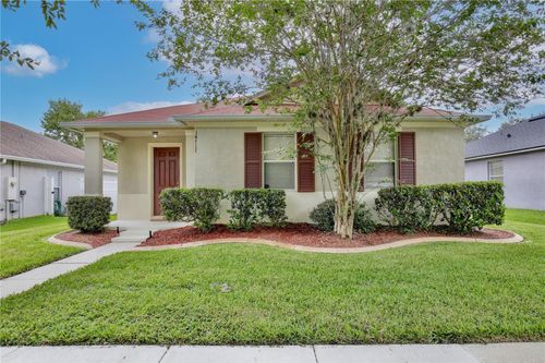 14717 Royal Poinciana Dr, ORLANDO, FL, 32828-7328 | Card Image