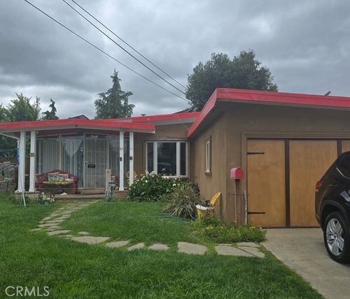 2511 Hazelwood, Palo Alto, CA, 94303 | Card Image