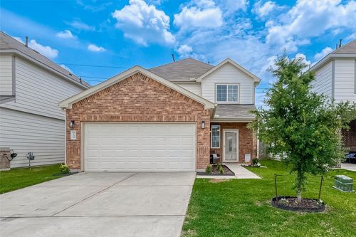 5138 Wolgan Lake Ct, Katy, TX, 77449-2791 | Card Image
