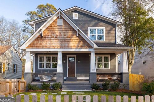 130 2nd Ave Se, Atlanta, GA, 30317-2714 | Card Image