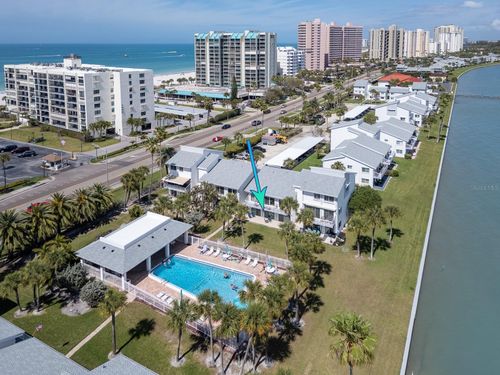apt-117-1401 Gulf Blvd, Clearwater Beach, FL, 33767-2832 | Card Image