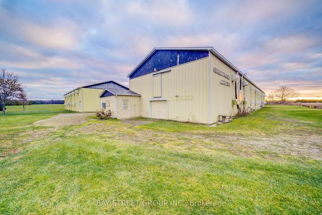 84 Mcdowell Rd E, Home with 4 bedrooms, 2 bathrooms and 4 parking in Simcoe ON | Image 34