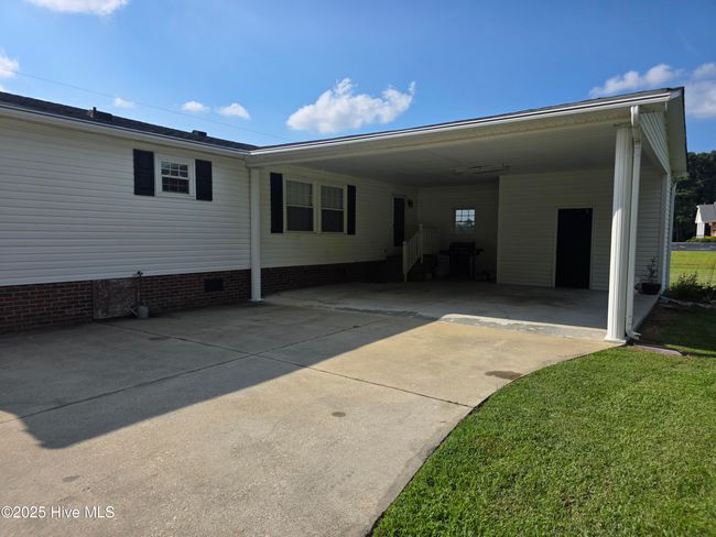 2201 Odom Rd, House other with 3 bedrooms, 2 bathrooms and null parking in Clinton NC | Image 30
