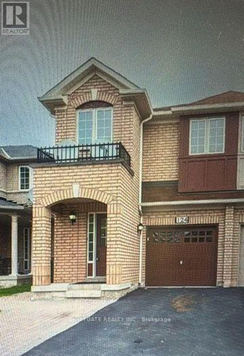 124 Crystalview Crescent E, Brampton (Bram East), ON, L6P2S2 | Card Image