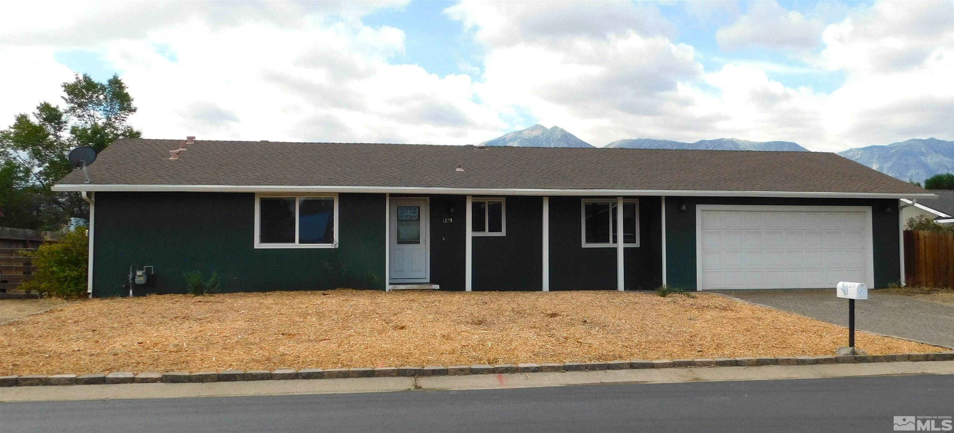 Bolivia Way, Gardnerville, NV 89460