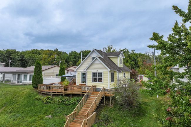 3045 Huston Dr, House other with 3 bedrooms, 2 bathrooms and null parking in Millington MI | Image 36