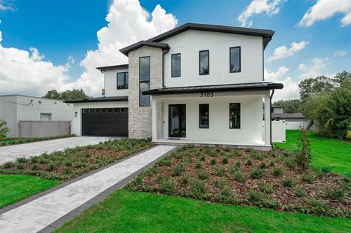 2103 Gale St, ORLANDO, FL, 32803-2706 | Card Image