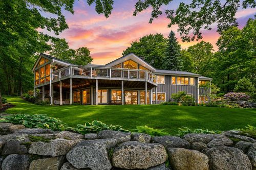 184 Turkey Hill Run, New London, NH, 03257-5189 | Card Image