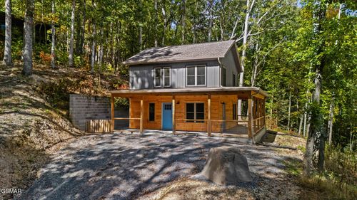 2468 Whipoorwill Hill Way, Sevierville, TN, 37862 | Card Image
