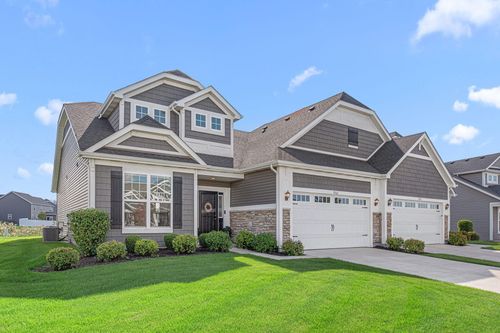 9363 Mill Creek Road, St. John, IN, 46373 | Card Image