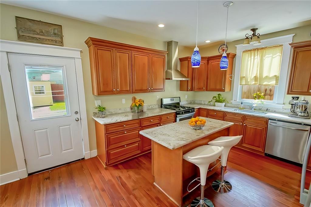 Residential in New Orleans 4