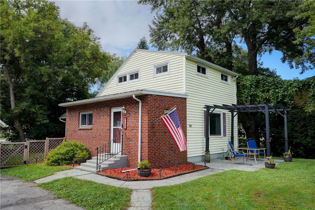 Wilbur Ave, Rochester, NY 14606