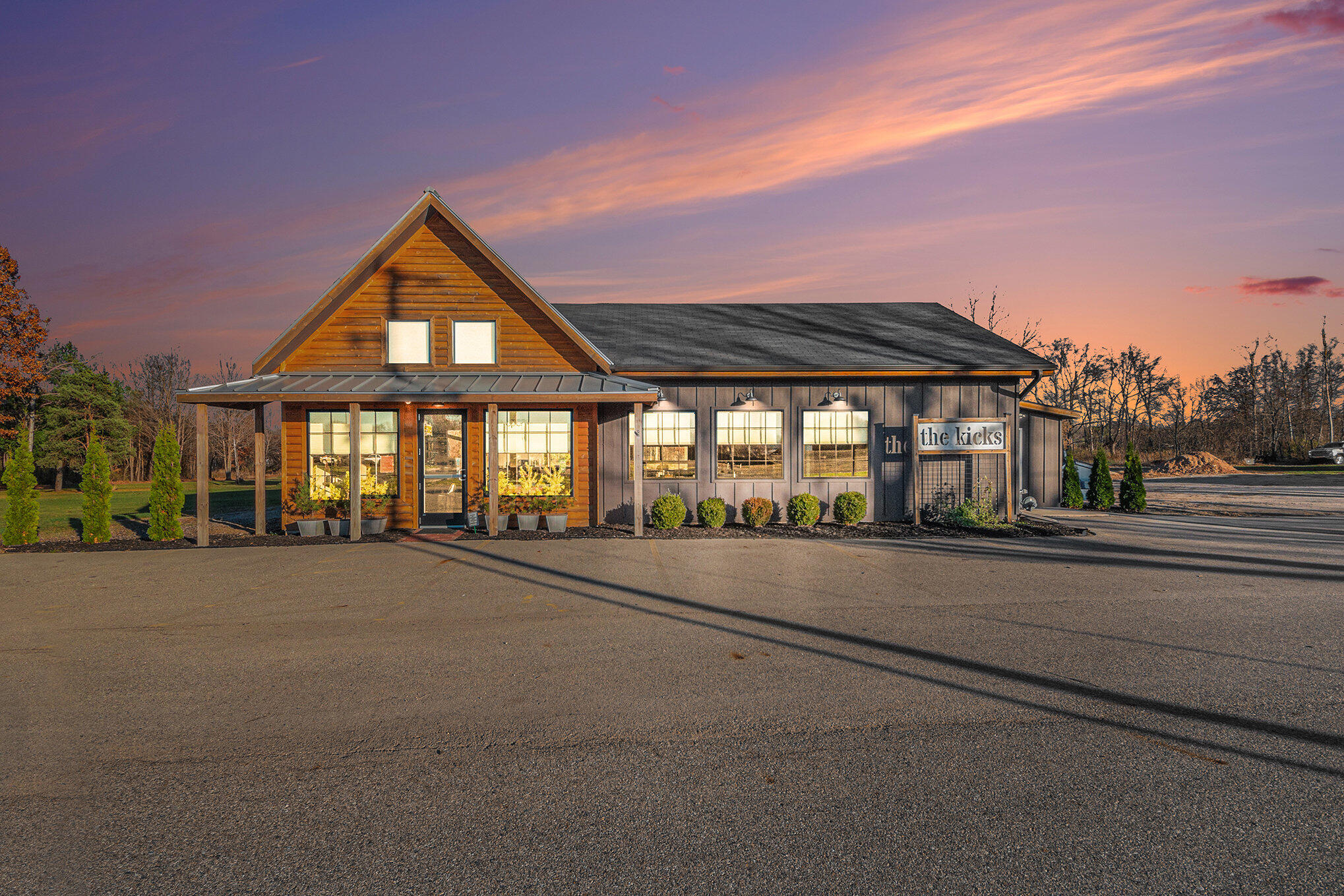 Business Opportunity in Spencer Township 3