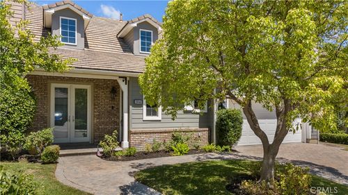 26846 Pine Hollow Ct, Valencia, CA, 91381-0615 | Card Image