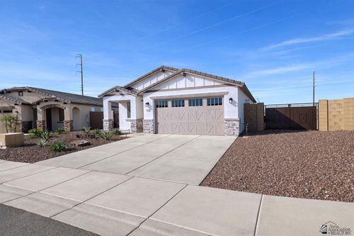 3518 S Elliot Way, Yuma, AZ, 85365-8472 | Card Image