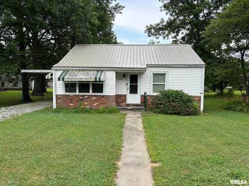 407 W Isabelle Pl, Mc Leansboro, IL, 62859-1730 | Card Image