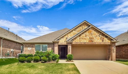 3905 Blessington Dr, Frisco, TX, 75036-8133 | Card Image